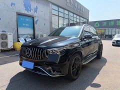 Mercedes-Benz GLE AMG GLE 53 4MATIC - ფოტო 1