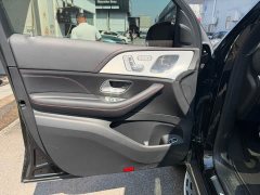 Mercedes-Benz GLE AMG GLE 53 4MATIC - ფოტო 10