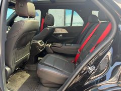 Mercedes-Benz GLE AMG GLE 53 4MATIC - ფოტო 11