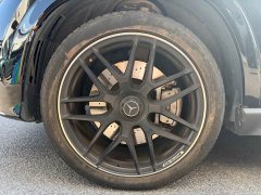 Mercedes-Benz GLE AMG GLE 53 4MATIC - ფოტო 12