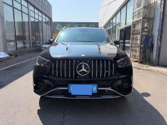 Mercedes-Benz GLE AMG GLE 53 4MATIC - ფოტო 2