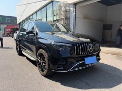 Mercedes-Benz GLE AMG GLE 53 4MATIC - ფოტო 3