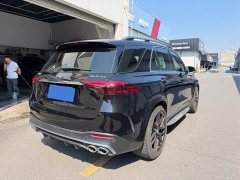 Mercedes-Benz GLE AMG GLE 53 4MATIC - ფოტო 4