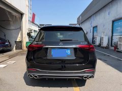 Mercedes-Benz GLE AMG GLE 53 4MATIC - ფოტო 5
