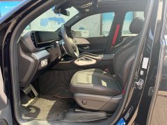 Mercedes-Benz GLE AMG GLE 53 4MATIC - ფოტო 7