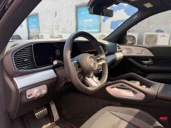 Mercedes-Benz GLE AMG GLE 53 4MATIC - ფოტო 8