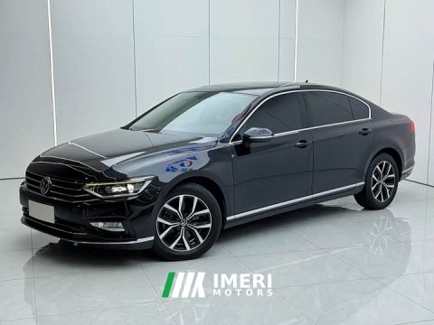 2021 Volkswagen Magotan 2020 330TSI DSG Advance - ავტომობილი ჩინეთიდან