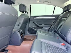 Volkswagen Magotan 2020 330TSI DSG Advance - ფოტო 10