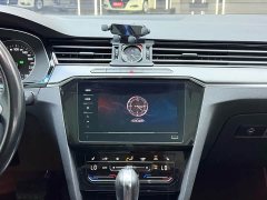 Volkswagen Magotan 2020 330TSI DSG Advance - ფოტო 11