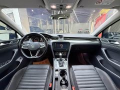 Volkswagen Magotan 2020 330TSI DSG Advance - ფოტო 12