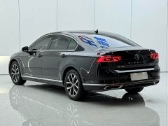 Volkswagen Magotan 2020 330TSI DSG Advance - ფოტო 13