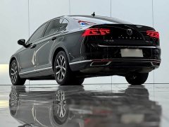 Volkswagen Magotan 2020 330TSI DSG Advance - ფოტო 14