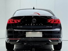 Volkswagen Magotan 2020 330TSI DSG Advance - ფოტო 15
