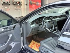 Volkswagen Magotan 2020 330TSI DSG Advance - ფოტო 4
