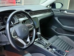 Volkswagen Magotan 2020 330TSI DSG Advance - ფოტო 5