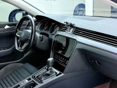 Volkswagen Magotan 2020 330TSI DSG Advance - ფოტო 6