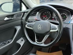 Volkswagen Magotan 2020 330TSI DSG Advance - ფოტო 7