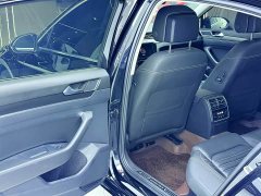 Volkswagen Magotan 2020 330TSI DSG Advance - ფოტო 8