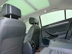 Volkswagen Magotan 2020 330TSI DSG Advance - ფოტო 9