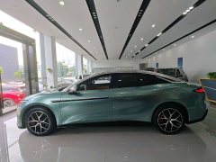 BYD Han L EV AWD LiDAR Flagship - ფოტო 12
