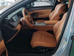 BYD Han L EV AWD LiDAR Flagship - ფოტო 15