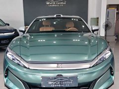 BYD Han L EV AWD LiDAR Flagship - ფოტო 2
