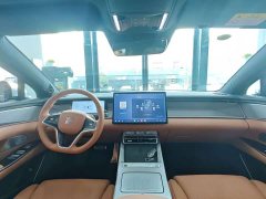 BYD Han L EV AWD LiDAR Flagship - ფოტო 3