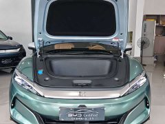 BYD Han L EV AWD LiDAR Flagship - ფოტო 4