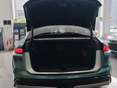 BYD Han L EV AWD LiDAR Flagship - ფოტო 7