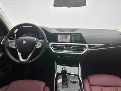 BMW 3 Series 320i M Sport Package - ფოტო 14