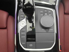 BMW 3 Series 320i M Sport Package - ფოტო 16
