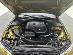 BMW 3 Series 320i M Sport Package - ფოტო 19