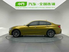 BMW 3 Series 320i M Sport Package - ფოტო 3