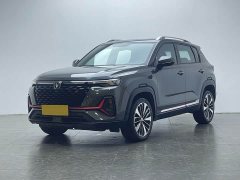 Changan CS35 PLUS Facelift Blue Whale NE 1.4T DCT Prestige Edition - ფოტო 1