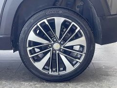 Changan CS35 PLUS Facelift Blue Whale NE 1.4T DCT Prestige Edition - ფოტო 10