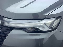 Changan CS35 PLUS Facelift Blue Whale NE 1.4T DCT Prestige Edition - ფოტო 11