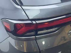 Changan CS35 PLUS Facelift Blue Whale NE 1.4T DCT Prestige Edition - ფოტო 12
