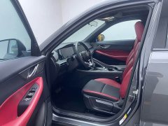 Changan CS35 PLUS Facelift Blue Whale NE 1.4T DCT Prestige Edition - ფოტო 13