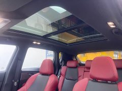 Changan CS35 PLUS Facelift Blue Whale NE 1.4T DCT Prestige Edition - ფოტო 16