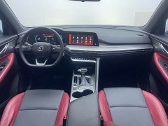 Changan CS35 PLUS Facelift Blue Whale NE 1.4T DCT Prestige Edition - ფოტო 17