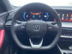 Changan CS35 PLUS Facelift Blue Whale NE 1.4T DCT Prestige Edition - ფოტო 18