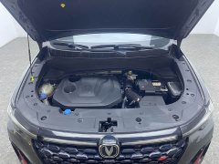 Changan CS35 PLUS Facelift Blue Whale NE 1.4T DCT Prestige Edition - ფოტო 19