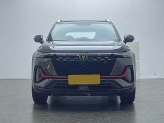 Changan CS35 PLUS Facelift Blue Whale NE 1.4T DCT Prestige Edition - ფოტო 2