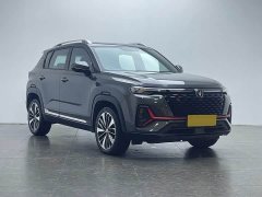 Changan CS35 PLUS Facelift Blue Whale NE 1.4T DCT Prestige Edition - ფოტო 3