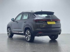 Changan CS35 PLUS Facelift Blue Whale NE 1.4T DCT Prestige Edition - ფოტო 6