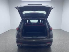 Changan CS35 PLUS Facelift Blue Whale NE 1.4T DCT Prestige Edition - ფოტო 7
