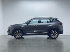 Changan CS35 PLUS Facelift Blue Whale NE 1.4T DCT Prestige Edition - ფოტო 8