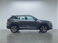Changan CS35 PLUS Facelift Blue Whale NE 1.4T DCT Prestige Edition - ფოტო 9