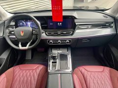 FAW Red Flag HS5 2023 2.0T Flagship Enjoy Pro - ფოტო 8