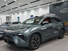 BYD Tang L DM 175KM Drone Enthusiast Edition - ფოტო 1